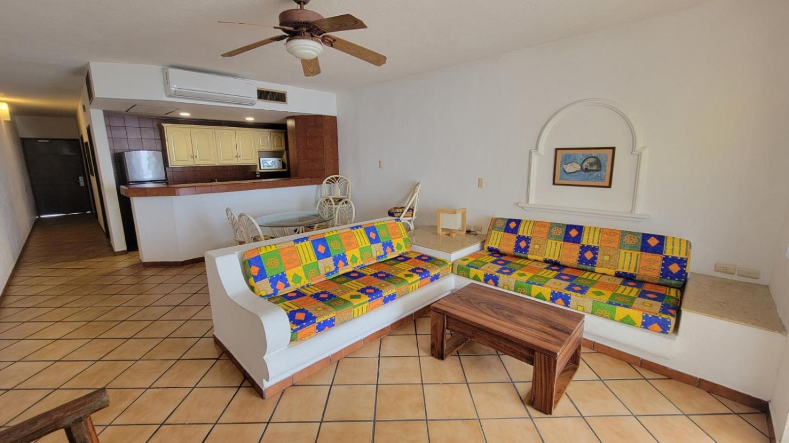 Casablanca Resort Rincón de Guayabitos Exterior foto
